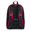 BAAGL Schulrucksack Skate Harry Potter Hogwarts Weinrot