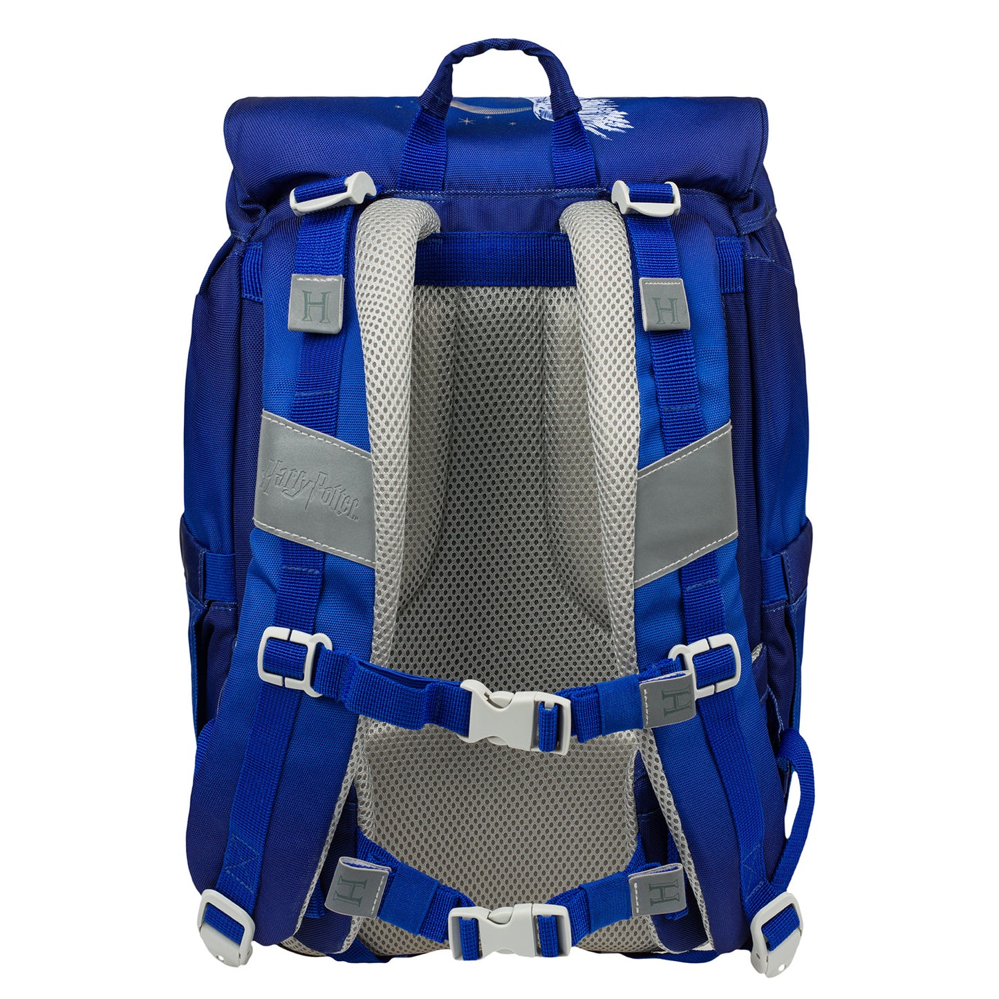 Schulrucksack Airy Harry Potter Hogwarts Hedwig