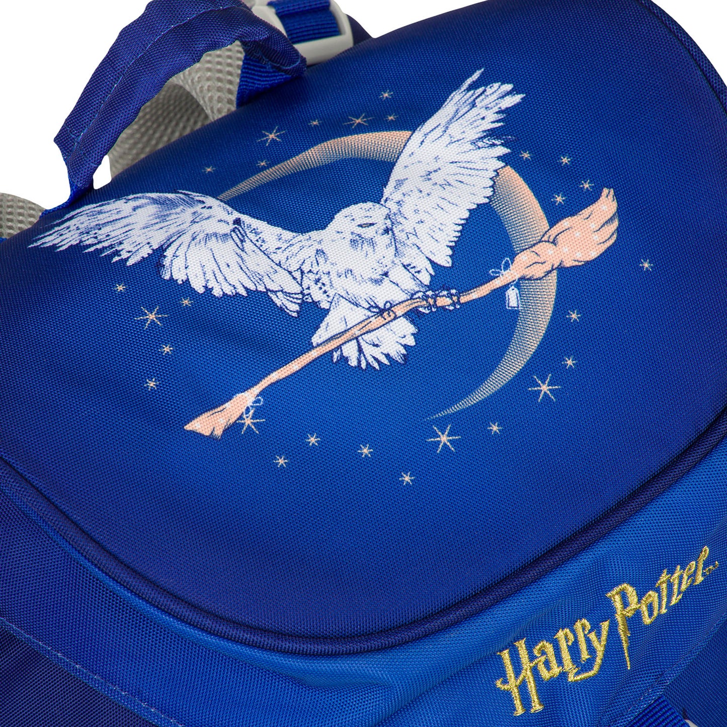 Schulrucksack Airy Harry Potter Hogwarts Hedwig