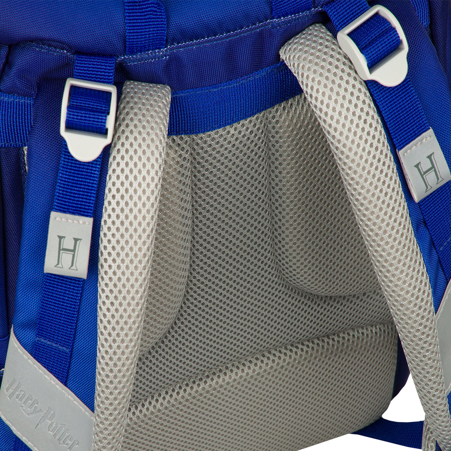 Schulrucksack Airy Harry Potter Hogwarts Hedwig