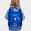 Schulrucksack Airy Harry Potter Hogwarts Hedwig