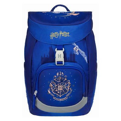 Schulrucksack Airy Harry Potter Hogwarts Hedwig