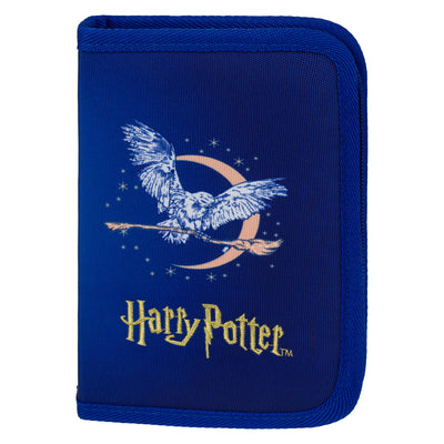 Federmäppchen 1-Fach Harry Potter Hogwarts Hedwig