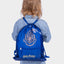 Turnbeutel mit Tasche Harry Potter Hogwarts Hedwig