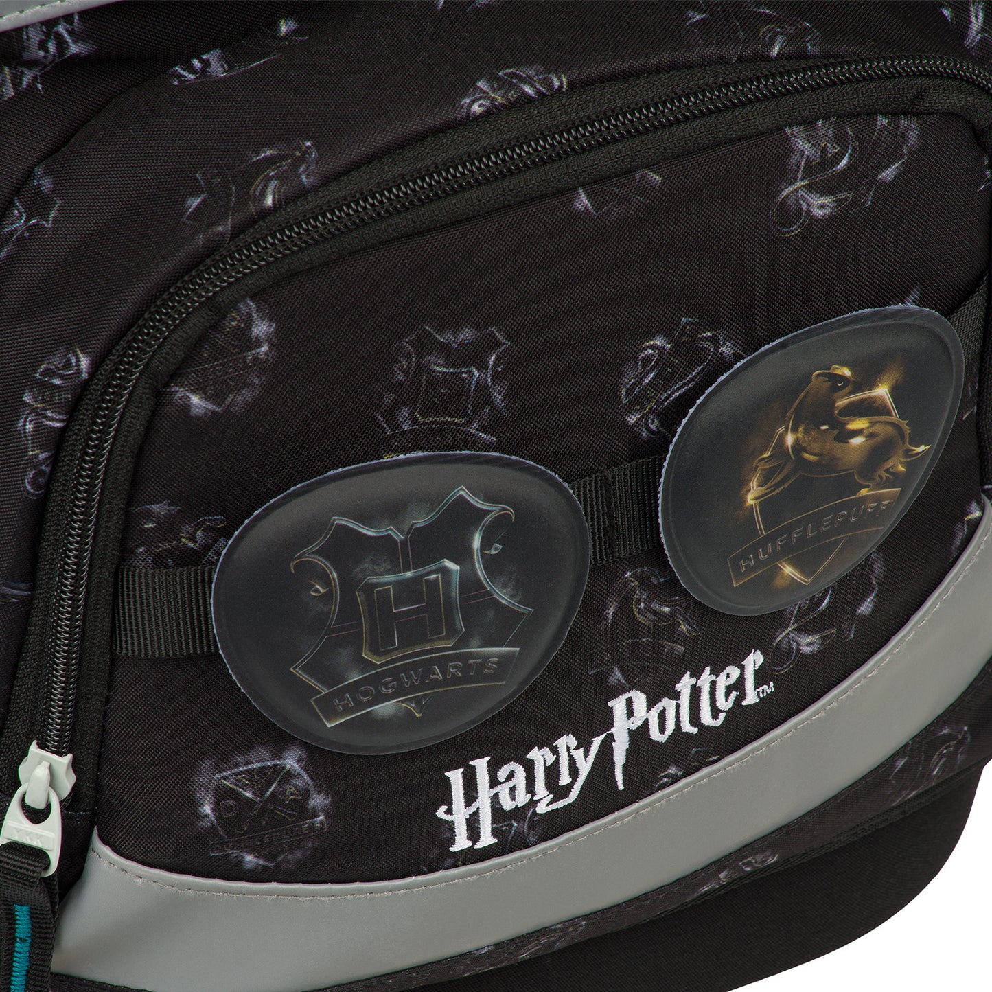 Schulranzen Zippy Plus Harry Potter Hogwarts Lumos