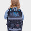 Schulranzen Zippy Plus Harry Potter Hogwarts Lumos