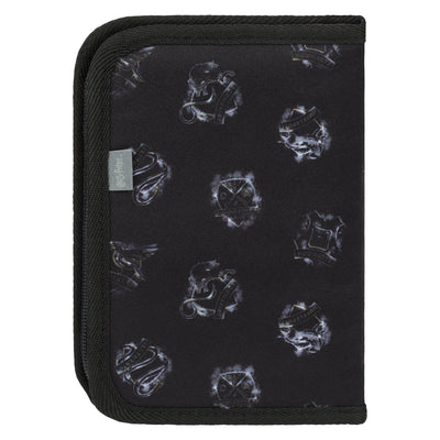 Federmäppchen 1-Fach Harry Potter Hogwarts Lumos