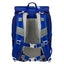 Airy Harry Potter Hogwarts Hedwig Rucksack-Set 3tlg: Rucksack, Federmäppchen, Turnbeutel