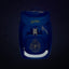 Airy Harry Potter Hogwarts Hedwig Rucksack-Set 3tlg: Rucksack, Federmäppchen, Turnbeutel