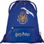 Airy Harry Potter Hogwarts Hedwig Rucksack-Set 3tlg: Rucksack, Federmäppchen, Turnbeutel