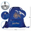 Airy Harry Potter Hogwarts Hedwig Rucksack-Set 3tlg: Rucksack, Federmäppchen, Turnbeutel