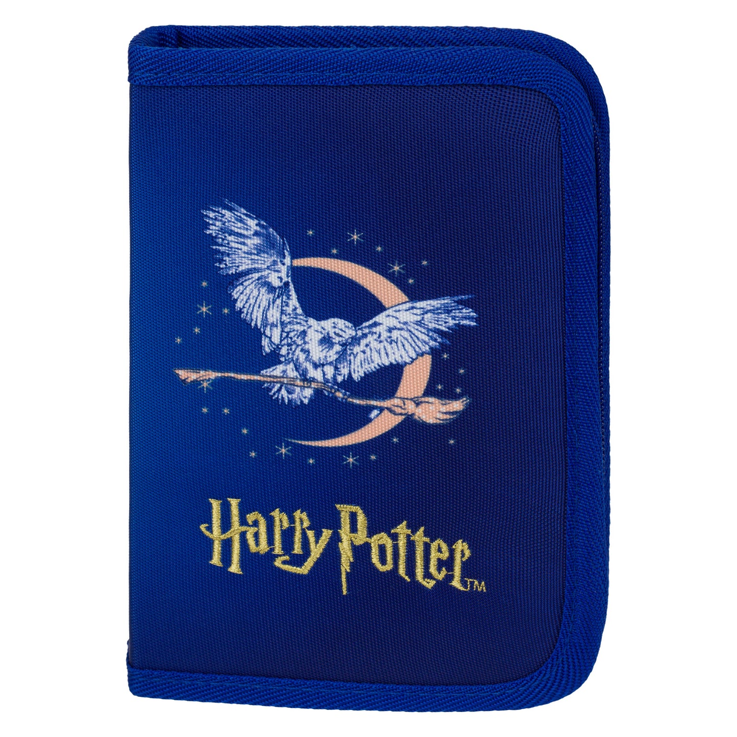Airy Harry Potter Hogwarts Hedwig Rucksack-Set 3tlg: Rucksack, Federmäppchen, Turnbeutel