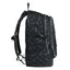 chulrucksack Core Batman Schwarz