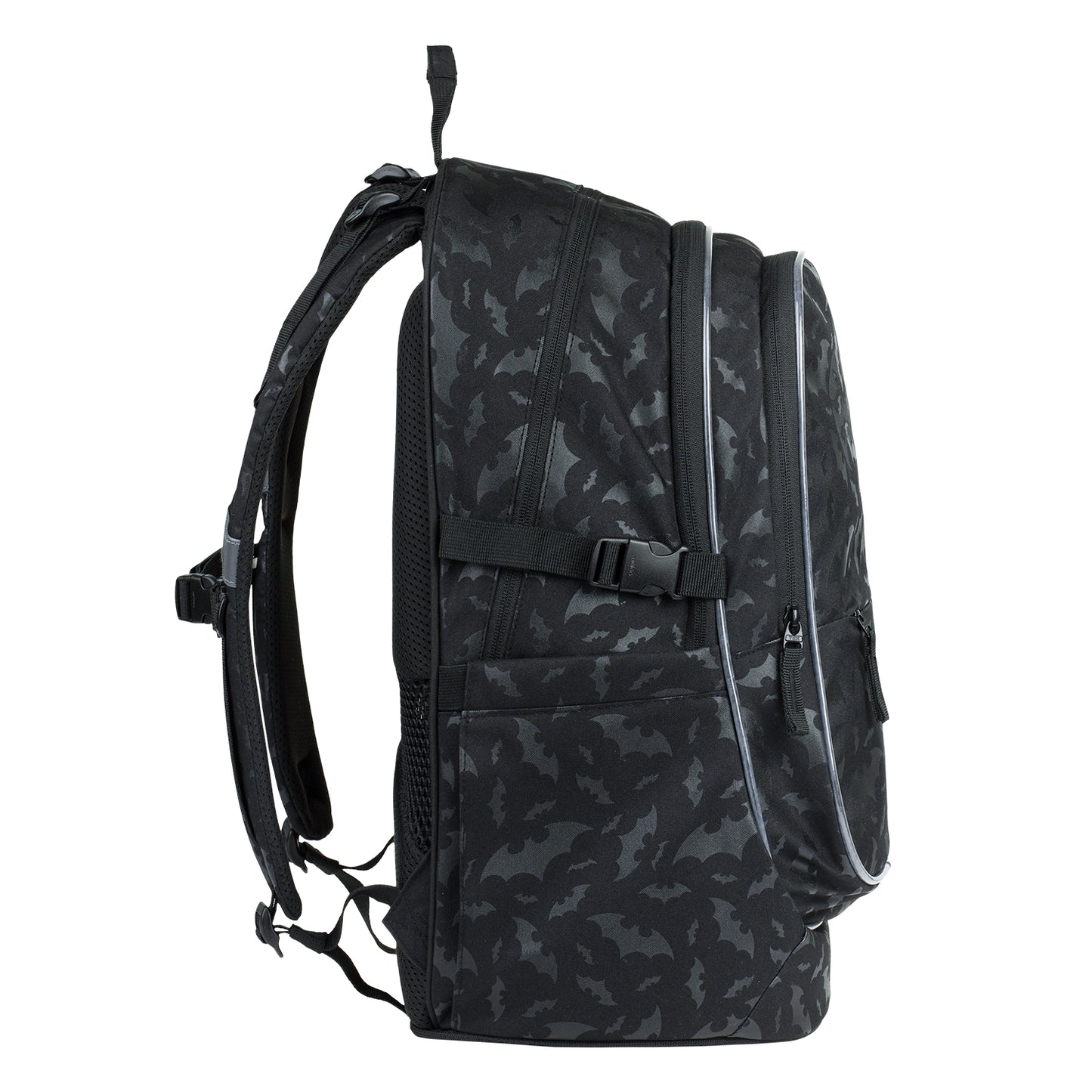 chulrucksack Core Batman Schwarz