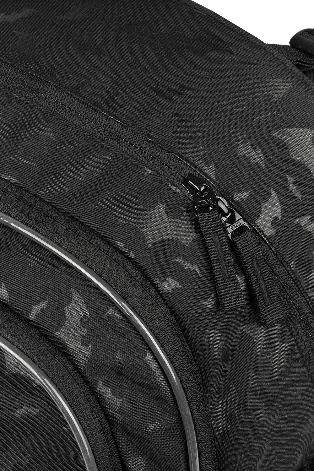 chulrucksack Core Batman Schwarz