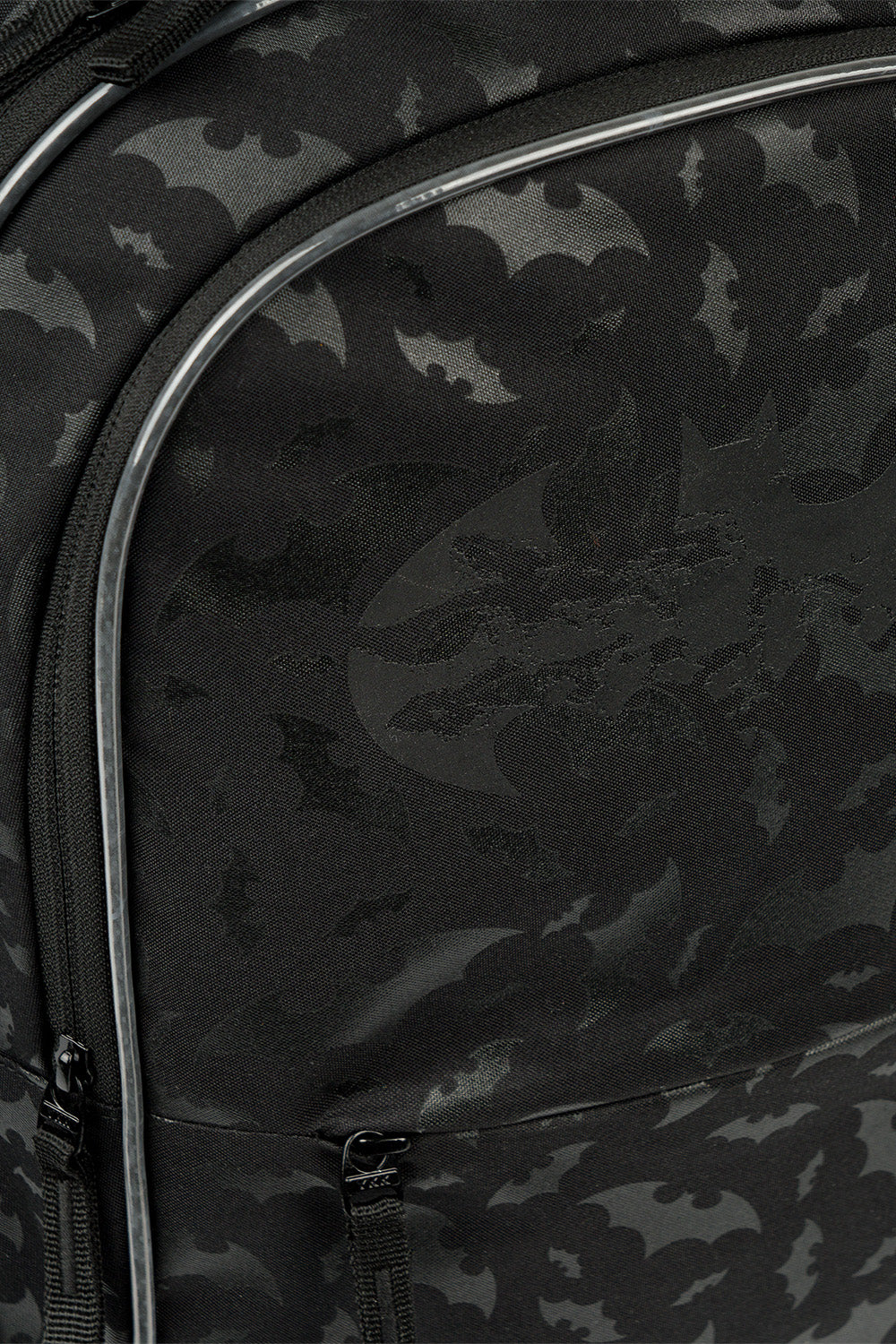 chulrucksack Core Batman Schwarz