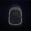 chulrucksack Core Batman Schwarz