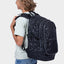 chulrucksack Core Batman Schwarz