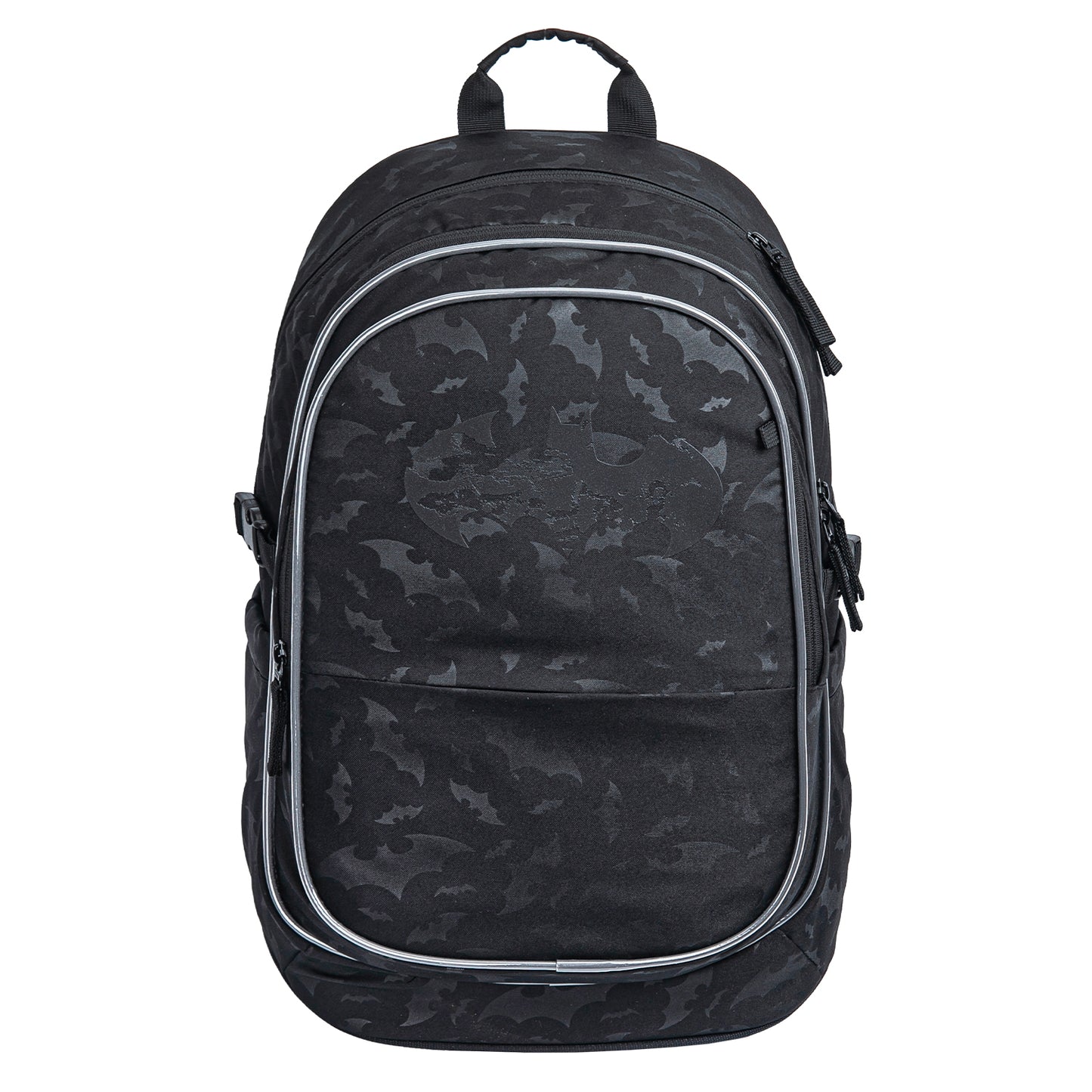 chulrucksack Core Batman Schwarz