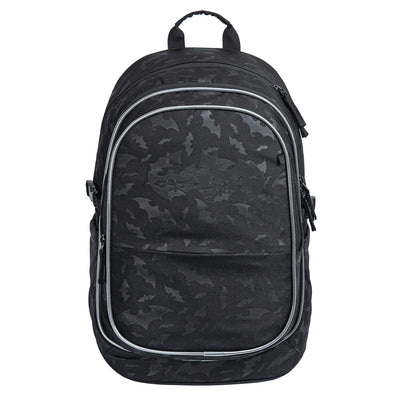 chulrucksack Core Batman Schwarz