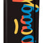 Heftmappe A4 Jumbo Logo Mix