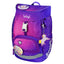 Schulrucksack Airy Pferde-Herz