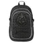 Core Harry Potter Hogwarts Schwarz Rucksack-Set 3tlg: Rucksack, Federmäppchen, Turnbeutel