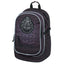 Core Harry Potter Hogwarts Schwarz Rucksack-Set 3tlg: Rucksack, Federmäppchen, Turnbeutel