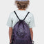 Core Harry Potter Hogwarts Schwarz Rucksack-Set 3tlg: Rucksack, Federmäppchen, Turnbeutel
