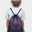 Core Harry Potter Hogwarts Schwarz Rucksack-Set 3tlg: Rucksack, Federmäppchen, Turnbeutel