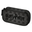 Core Harry Potter Hogwarts Schwarz Rucksack-Set 3tlg: Rucksack, Federmäppchen, Turnbeutel