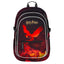 Core Harry Potter Phönix Rucksack-Set 3tlg: Rucksack, Federmäppchen, Turnbeutel