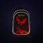 Core Harry Potter Phönix Rucksack-Set 3tlg: Rucksack, Federmäppchen, Turnbeutel