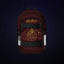 Skate Harry Potter Hogwarts Weinrot Rucksack-Set 3tlg: Rucksack, Federmäppchen, Turnbeutel