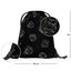 Zippy Plus Harry Potter Hogwarts Lumos Schulranzen-Set 3tlg: Schulranzen, Federmäppchen, Turnbeutel