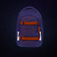 Schulrucksack Skate Max Orange