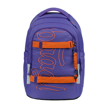 Schulrucksack Skate Max Orange