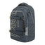 Schulrucksack Skate Max Wave