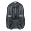 Schulrucksack Skate Max Wave