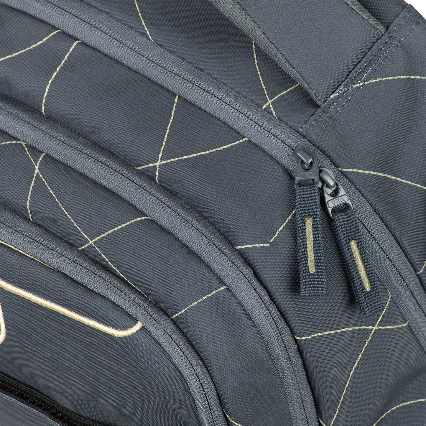 Schulrucksack Skate Max Wave