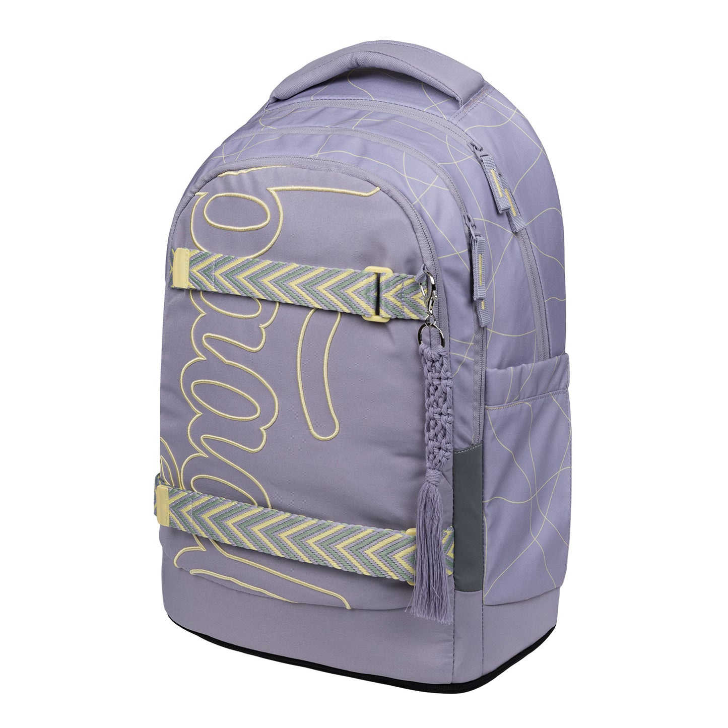 Schulrucksack Skate Max Mishmash