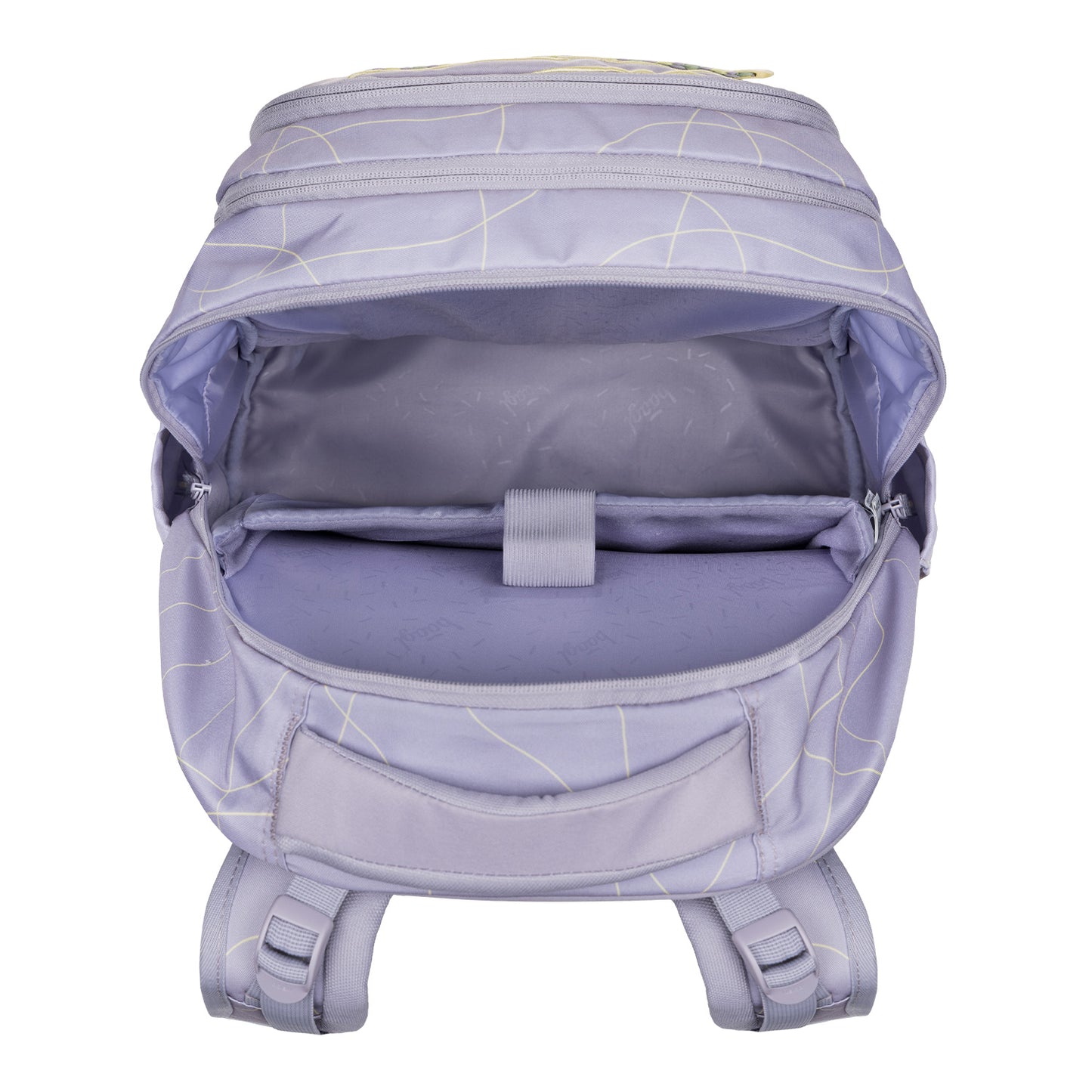 Schulrucksack Skate Max Mishmash