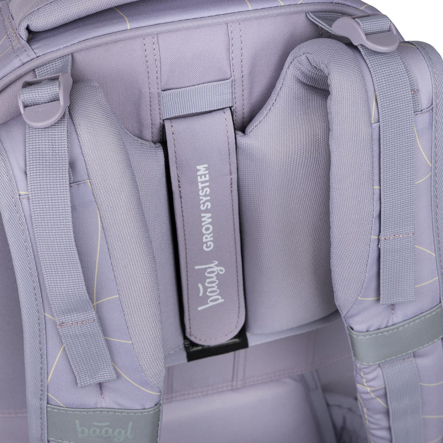 Schulrucksack Skate Max Mishmash