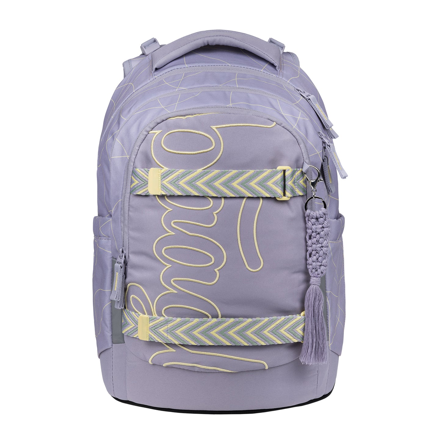 Schulrucksack Skate Max Mishmash