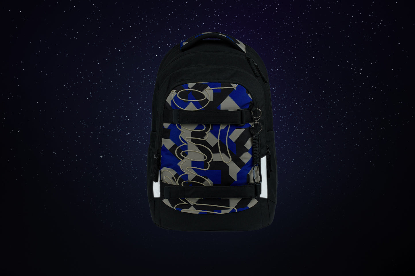 Schulrucksack Skate Max Variety