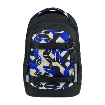 Schulrucksack Skate Max Variety