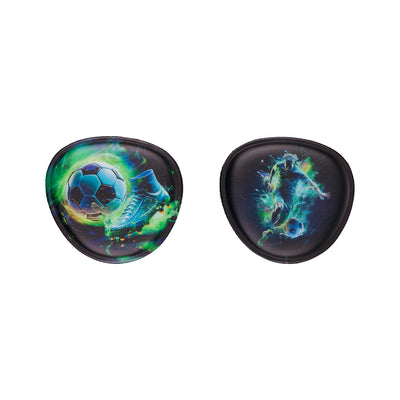 Baaglies 2 Stück Fußball