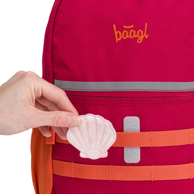 Baaglies 3 Stück Meer