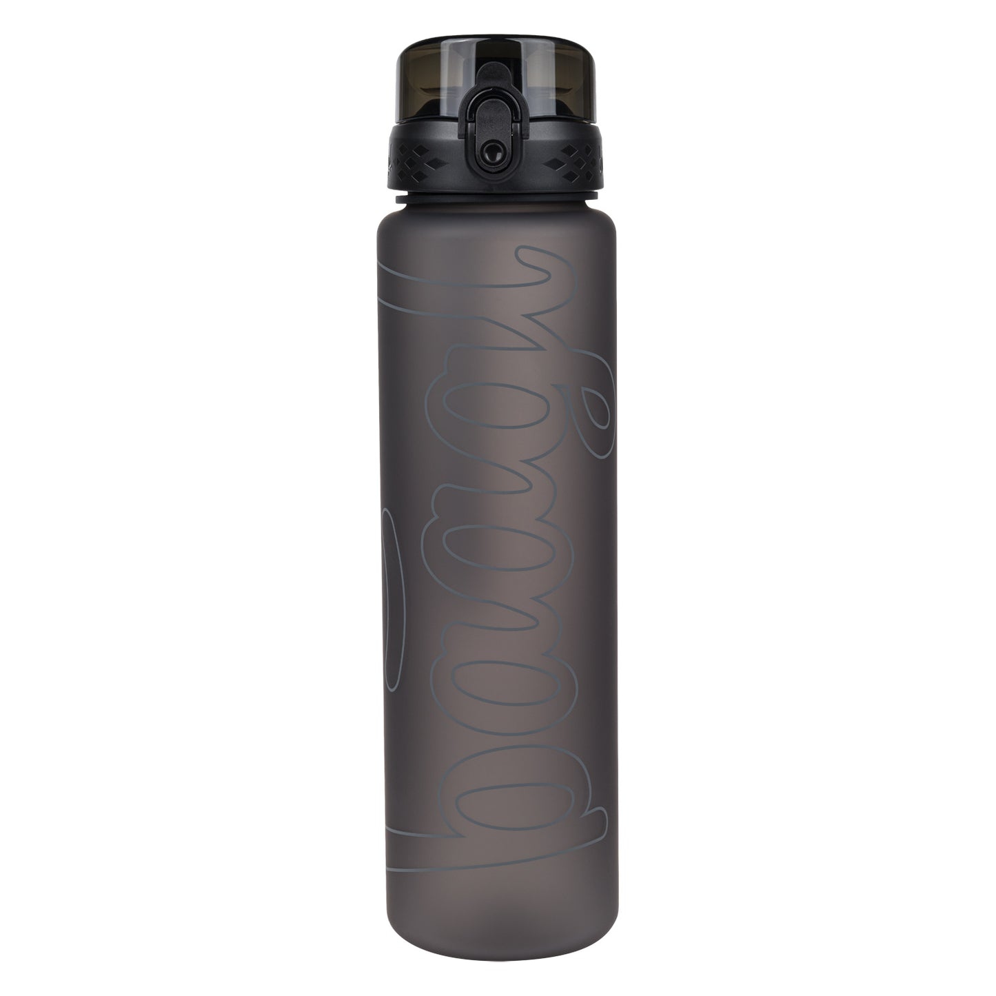 Trinkflasche Tritan Darkness 1000 ml