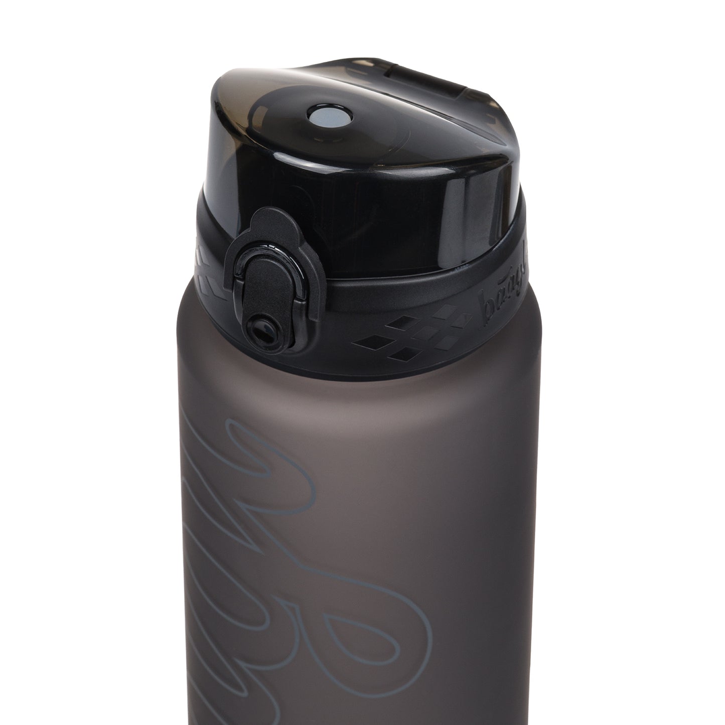 Trinkflasche Tritan Darkness 1000 ml